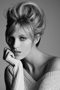Christmas & New Year Party Hair at Fringe Benefits in Gloucester