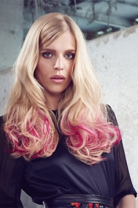 Fresh Start to 2017 with a New Hair Style or Colour at Fringe Benefits in Gloucester