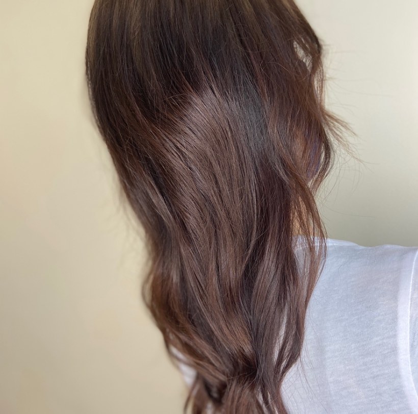 Hair Colour Correction Experts in Gloucester - Fringe Benefits