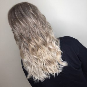 Hair Colour Correction Hairdressers in Gloucester