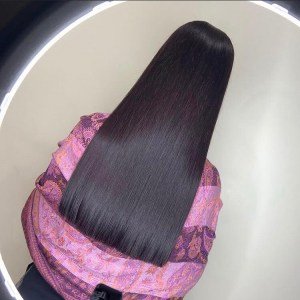 The Best Hair Extensions At Fringe Benefits Hair Salon, Gloucester
