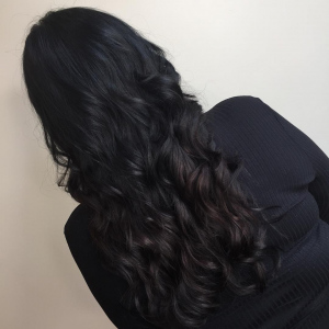 THE BEST HAIR COLOUR SERVICES IN GLOUCESTER AT FRINGE BENEFITS HAIR SALON