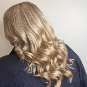 THE BEST HAIR COLOUR SERVICES IN GLOUCESTER AT FRINGE BENEFITS HAIR SALON