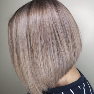 THE BEST HAIR COLOUR SERVICES IN GLOUCESTER AT FRINGE BENEFITS HAIR SALON