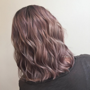 THE BEST HAIR COLOUR SERVICES IN GLOUCESTER AT FRINGE BENEFITS HAIR SALON