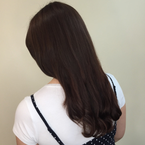 THE BEST HAIR COLOUR SERVICES IN GLOUCESTER AT FRINGE BENEFITS HAIR SALON
