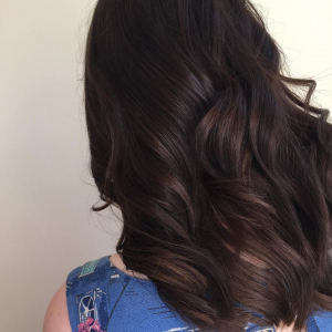 THE BEST HAIR COLOUR SERVICES IN GLOUCESTER AT FRINGE BENEFITS HAIR SALON