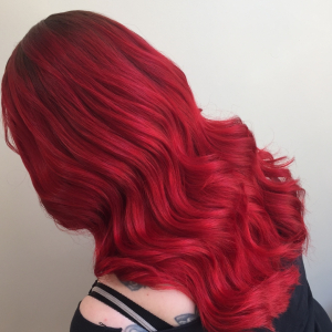 THE BEST HAIR COLOUR SERVICES IN GLOUCESTER AT FRINGE BENEFITS HAIR SALON