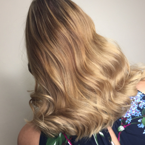 THE BEST HAIR COLOUR SERVICES IN GLOUCESTER AT FRINGE BENEFITS HAIR SALON