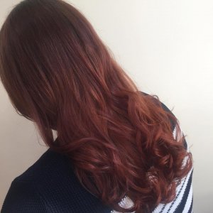 THE BEST HAIR COLOUR SERVICES IN GLOUCESTER AT FRINGE BENEFITS HAIR SALON
