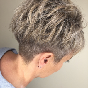 THE BEST HAIR CUTS & STYLES AT FRINGE BENEFITS HAIRDRESSING SALON, GLOUCESTER IN GLOUCESTERSHIRE