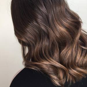 TOP BALAYAGE & OMBRÉ HAIR COLOURS AT FRINGE BENEFITS HAIR SALON IN GLOUCESTER