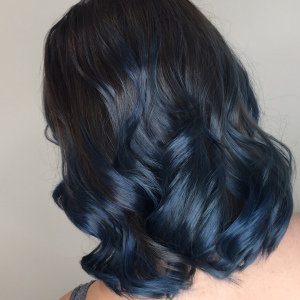 TOP BALAYAGE & OMBRÉ HAIR COLOURS AT FRINGE BENEFITS HAIR SALON IN GLOUCESTER