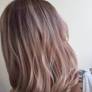 TOP BALAYAGE & OMBRÉ HAIR COLOURS AT FRINGE BENEFITS HAIR SALON IN GLOUCESTER