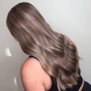 TOP BALAYAGE & OMBRÉ HAIR COLOURS AT FRINGE BENEFITS HAIR SALON IN GLOUCESTER
