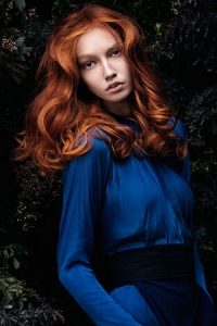 Winter Hair Colours for 2017 at Fringe Benefits Hair Salon in Gloucester
