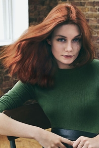 Winter Hair Colours for 2017 at Fringe Benefits Hair Salon in Gloucester