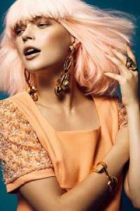 Winter Hair Colours for 2017 at Fringe Benefits Hair Salon in Gloucester